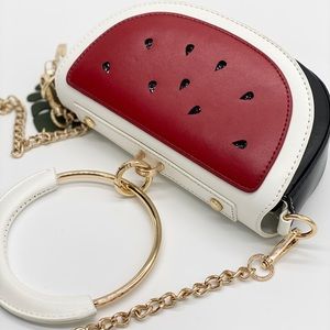 I Been Drankin’ Beyoncé’ Watermelon Crossbody